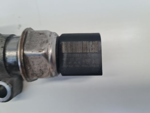 bontott VW GOLF VII Közösnyomócső