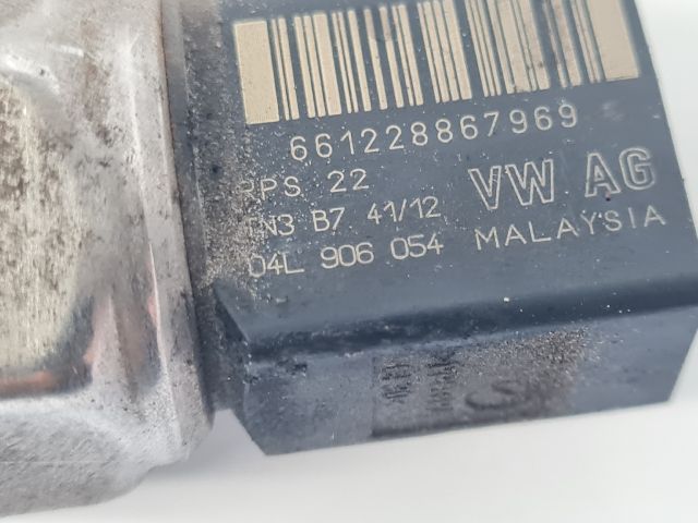 bontott VW GOLF VII Közösnyomócső