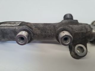 bontott VW GOLF VII Közösnyomócső