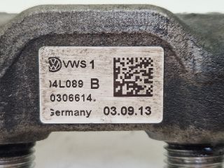 bontott VW GOLF VII Közösnyomócső