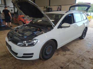 bontott VW GOLF VII Kuplung Pedál