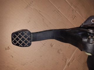 bontott VW GOLF VII Kuplung Pedál