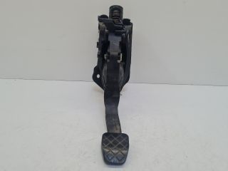 bontott VW GOLF VII Kuplung Pedál