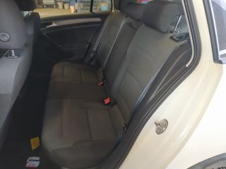 bontott VW GOLF VII Kuplung Pedál