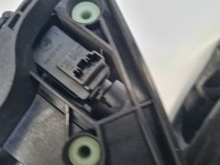 bontott VW GOLF VII Kuplung Pedál