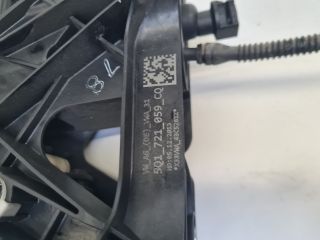 bontott VW GOLF VII Kuplung Pedál