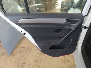 bontott VW GOLF VII Kuplung Pedál