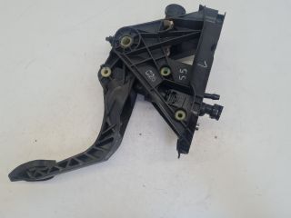 bontott VW GOLF VII Kuplung Pedál