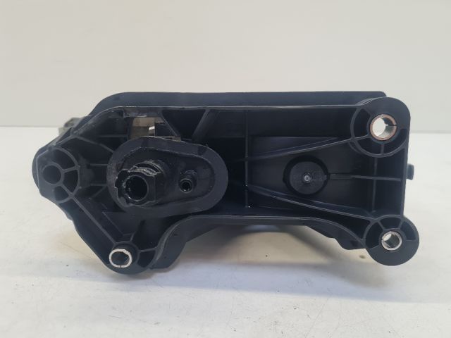 bontott VW GOLF VII Kuplung Pedál