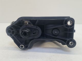 bontott VW GOLF VII Kuplung Pedál