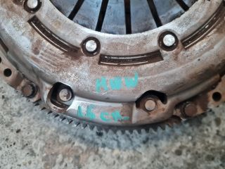 bontott VW GOLF VII Kuplung Szett Lendkerékkel