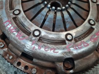 bontott VW GOLF VII Kuplung Szett Lendkerékkel