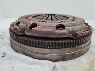 bontott VW GOLF VII Kuplung Szett Lendkerékkel