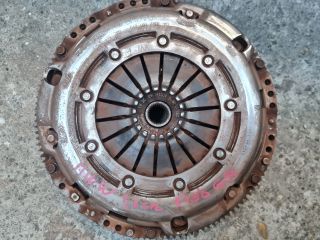 bontott VW GOLF VII Kuplung Szett Lendkerékkel