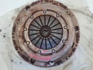 bontott VW GOLF VII Kuplung Szett Lendkerékkel