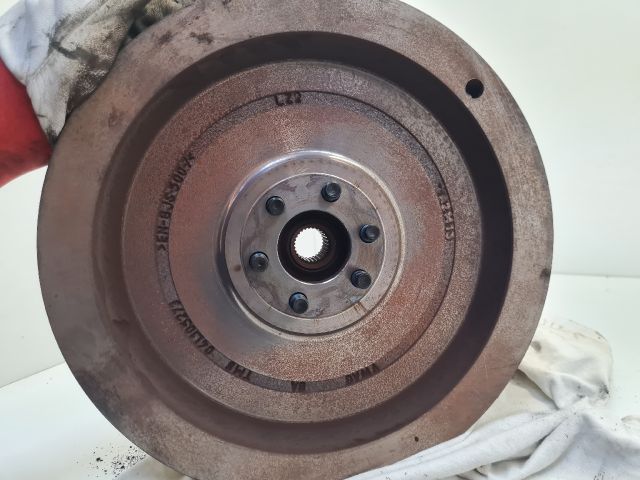 bontott VW GOLF VII Kuplung Szett Lendkerékkel