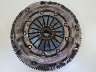 bontott VW GOLF VII Kuplung Szett Lendkerékkel