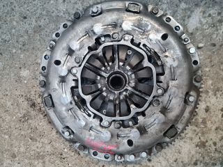 bontott VW GOLF VII Kuplung Szett Lendkerékkel