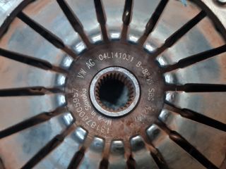 bontott VW GOLF VII Kuplung Szett Lendkerékkel