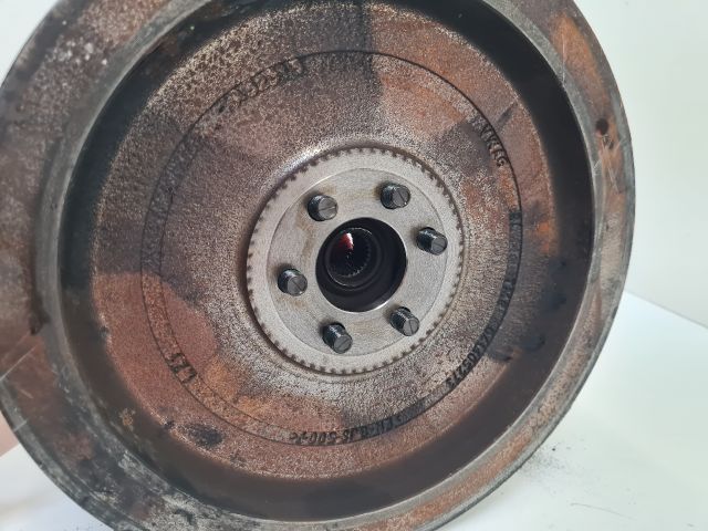 bontott VW GOLF VII Kuplung Szett Lendkerékkel