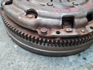 bontott VW GOLF VII Kuplung Szett Lendkerékkel