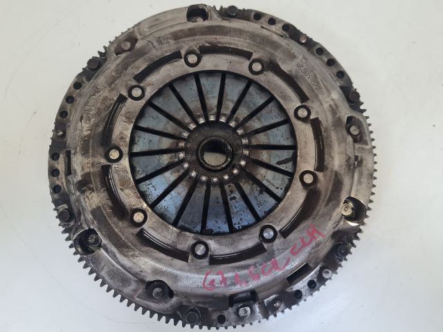 bontott VW GOLF VII Kuplung Szett Lendkerékkel