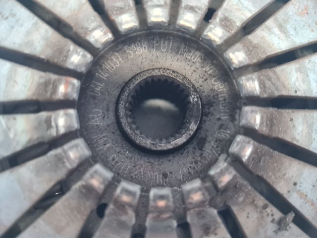 bontott VW GOLF VII Kuplung Szett Lendkerékkel