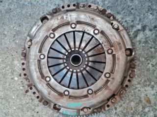 bontott VW GOLF VII Kuplung Szett Lendkerékkel
