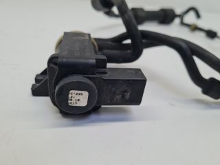 bontott VW GOLF VII Lefújószelep