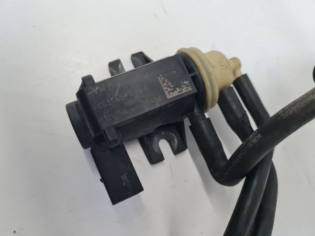 bontott VW GOLF VII Lefújószelep