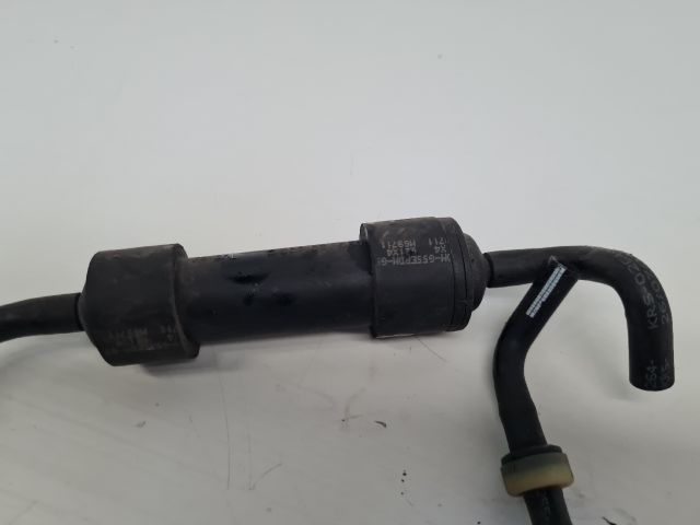 bontott VW GOLF VII Lefújószelep