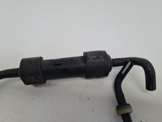 bontott VW GOLF VII Lefújószelep