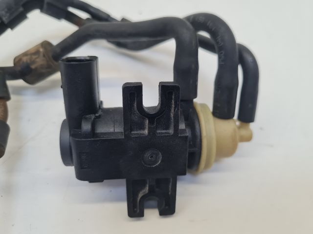 bontott VW GOLF VII Lefújószelep