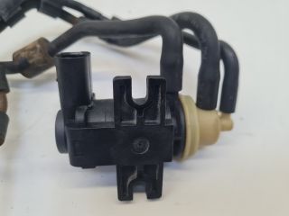 bontott VW GOLF VII Lefújószelep