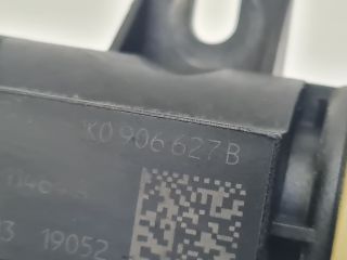 bontott VW GOLF VII Lefújószelep