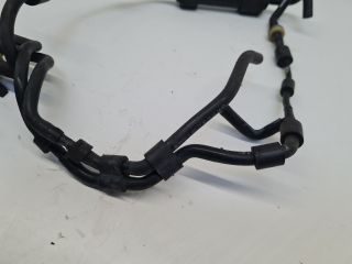 bontott VW GOLF VII Lefújószelep