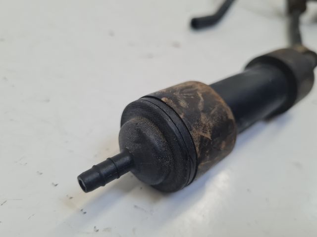 bontott VW GOLF VII Lefújószelep