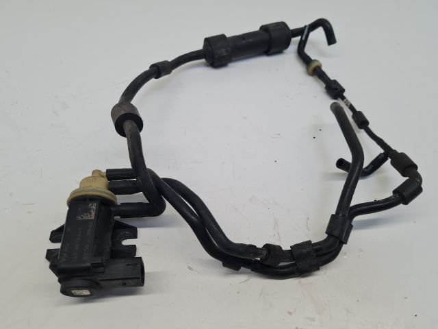 bontott VW GOLF VII Lefújószelep