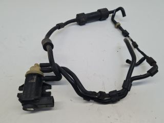 bontott VW GOLF VII Lefújószelep