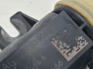 bontott VW GOLF VII Lefújószelep