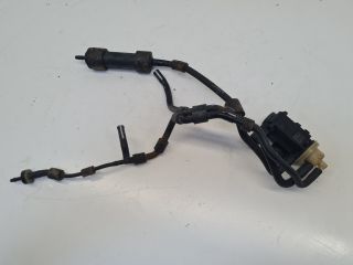 bontott VW GOLF VII Lefújószelep