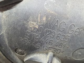 bontott VW GOLF VII Légbeömlő Cső