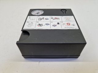 bontott VW GOLF VII Légkompresszor