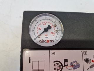 bontott VW GOLF VII Légkompresszor