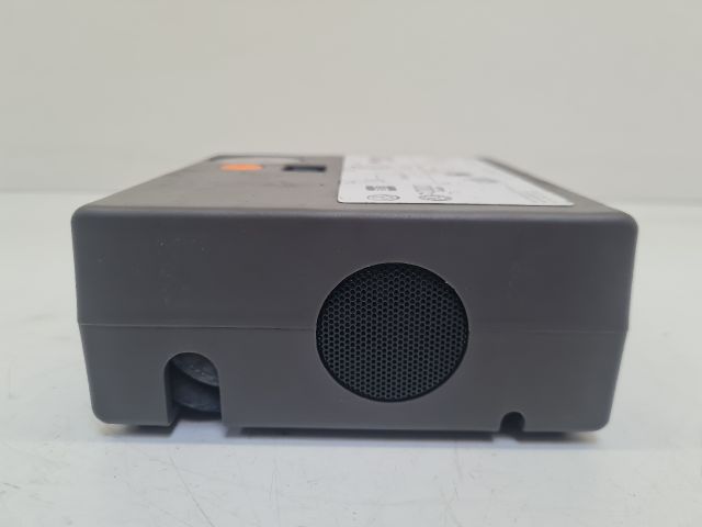 bontott VW GOLF VII Légkompresszor