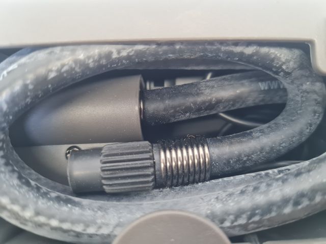 bontott VW GOLF VII Légkompresszor