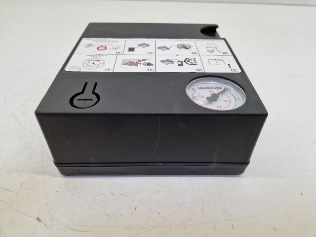 bontott VW GOLF VII Légkompresszor