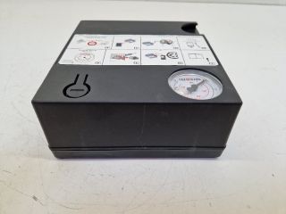 bontott VW GOLF VII Légkompresszor