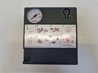 bontott VW GOLF VII Légkompresszor