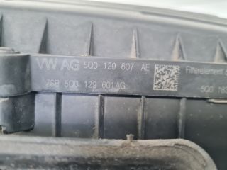 bontott VW GOLF VII Légszűrő Ház